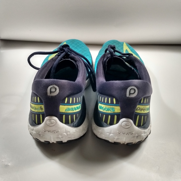 Brooks Pure Flow 6 Running Shoes Women's sz 9.5B - Picture 4 of 10